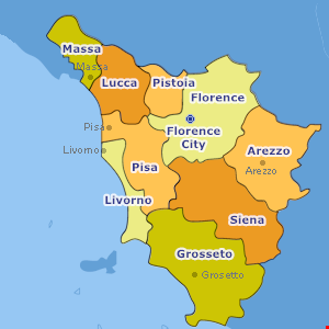 Tuscany Villas for Rent