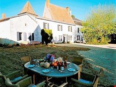 Photo of Brilliantly Restored France Villa in Aquitaine