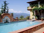 Photo of Restored 18th century Tuscan farmhouse near Barga within walking distance to medieval town of Coreglia Antelminelli.