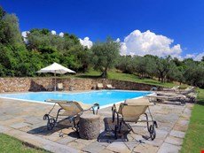 Photo 2 of Tuscany Villa on a Hill Close to Florence