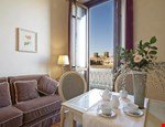 Photo of Charming Apartment in a Florence Palazzo on the Arno  