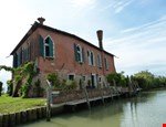 Photo of Beautiful Unique Villa on the Island of Torcello Near Venice