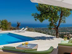 Photo of Village House on the Island of Crete