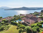 Photo of Lake Maggiore Villa with Pool and Walking Distance to Village