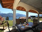 Photo of Lake Como Villa Near Menaggio with Beautiful Views