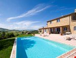 Photo of Beautiful Farmhouse with Expansive Views in Coastal Southern Tuscany 