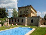 Photo of Beautiful Castle-Like Villa in Coastal Tuscany with Private Pool and Ideal for Weddings