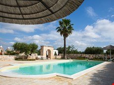 Photo of Charming Trullo near Alberobello and the Apulian coast