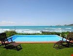 Photo of Tuscany coastal villa offers pool, dramatic sea views and direct sea access within walking distance to shops, restaurants 