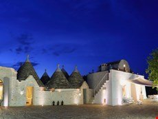 Photo of Villa Rental in Puglia, Alberobello