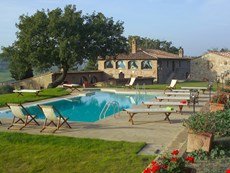 Photo of Villa Rental in Tuscany, Monticchiello