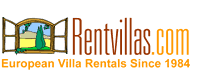 RentVillas.com - European Villa Rentals Since 1984