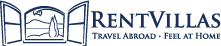 RentVillas.com - European Villa Rentals Since 1984