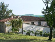 Photo of Tuscany Villa Rental