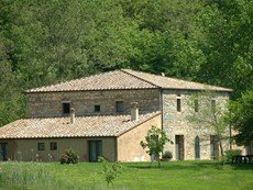 Photo of Luxury Farmhouse in Tuscany - Near Siena, Orvieto, Perugia, Todi