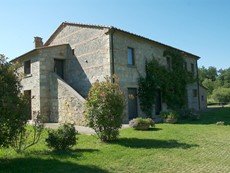 Photo of Tuscany Luxury Villa