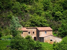 Photo of Italian Villa Tuscany