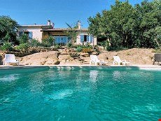 Photo of Villa in Provence Near Beaumes de Venise
