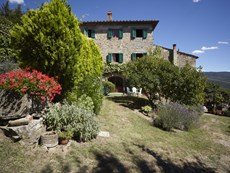 Photo of Tuscany Villa Near Florence