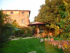 Photo of Monteriggioni - La Casa