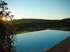 Photo 2 of Reviews of Farmhouse on Historic Estate in the Chianti