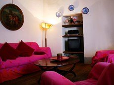 Photo of Apartment Rental in the the City of Arezzo
