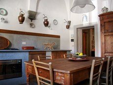 Photo 2 of Apartment Rental in the the City of Arezzo