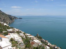 Photo of Amalfi Coast Villa Rental