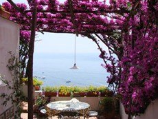 Photo 2 of Amalfi Coast Apartment Walking Distance to Positano