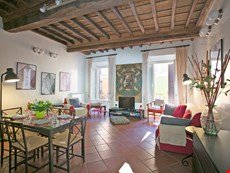 Photo 1 of Rome Rental Apartment near Piazza Campo dei Fiori