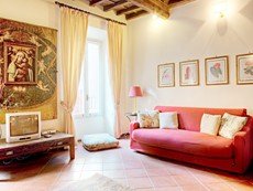 Photo of Rome Rental Apartment near Piazza Campo dei Fiori