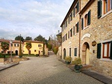 Photo of Tuscany Apartment Rentals Near Cortona