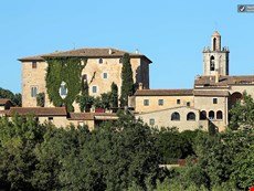 Photo of Castle for Rent Near Costa Brava in Spain