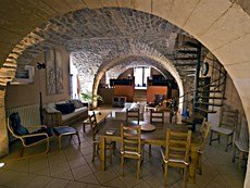 Photo 2 of Reviews of Charming House in Small Town in Languedoc Near Nimes