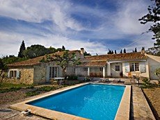 Photo 1 of Provence Villa for Rent