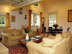 Photo 2 of Provence Villa for Rent