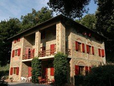 Photo of Self Catering Accommodation in Tuscany