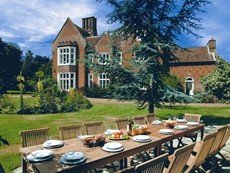 Photo of The Parsonage