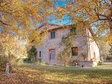 Photo of Farmhouse in Tuscany