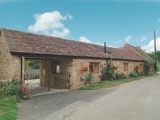 Photo of Cotswold Self Catering Holiday Cottage