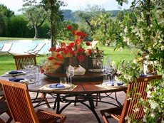 Photo of Luxury Tuscany Villa Near Lucca and Walking Distance to a Small Village