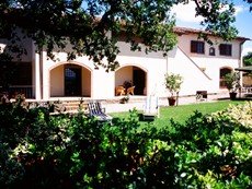 Photo of Farmhouse Rental Near Certaldo, Tuscany