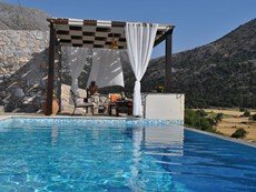 Photo of Villa in Greece