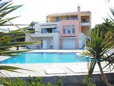Photo of Greece Holiday Villa on Crete