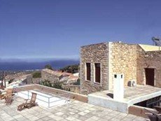 Photo of Greek Island - Rent a Villa