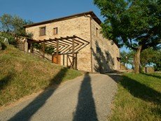 Photo of Large Tuscany Farmhouse Near Restaurant