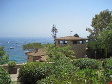 Photo of Castle for Rent Near Barcelona