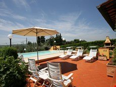 Photo of Villa Rental Chianti Tuscany Near Florence