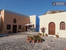 Photo of Bright and Open Villa in Greece with Stunning Views