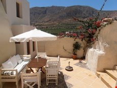 Photo 2 of Reviews of Villa on Santorini Greece